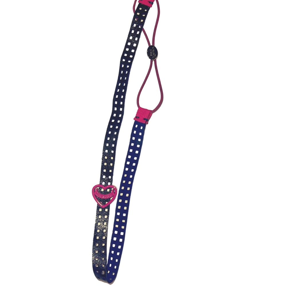 Juicy Couture Vintage Hairband